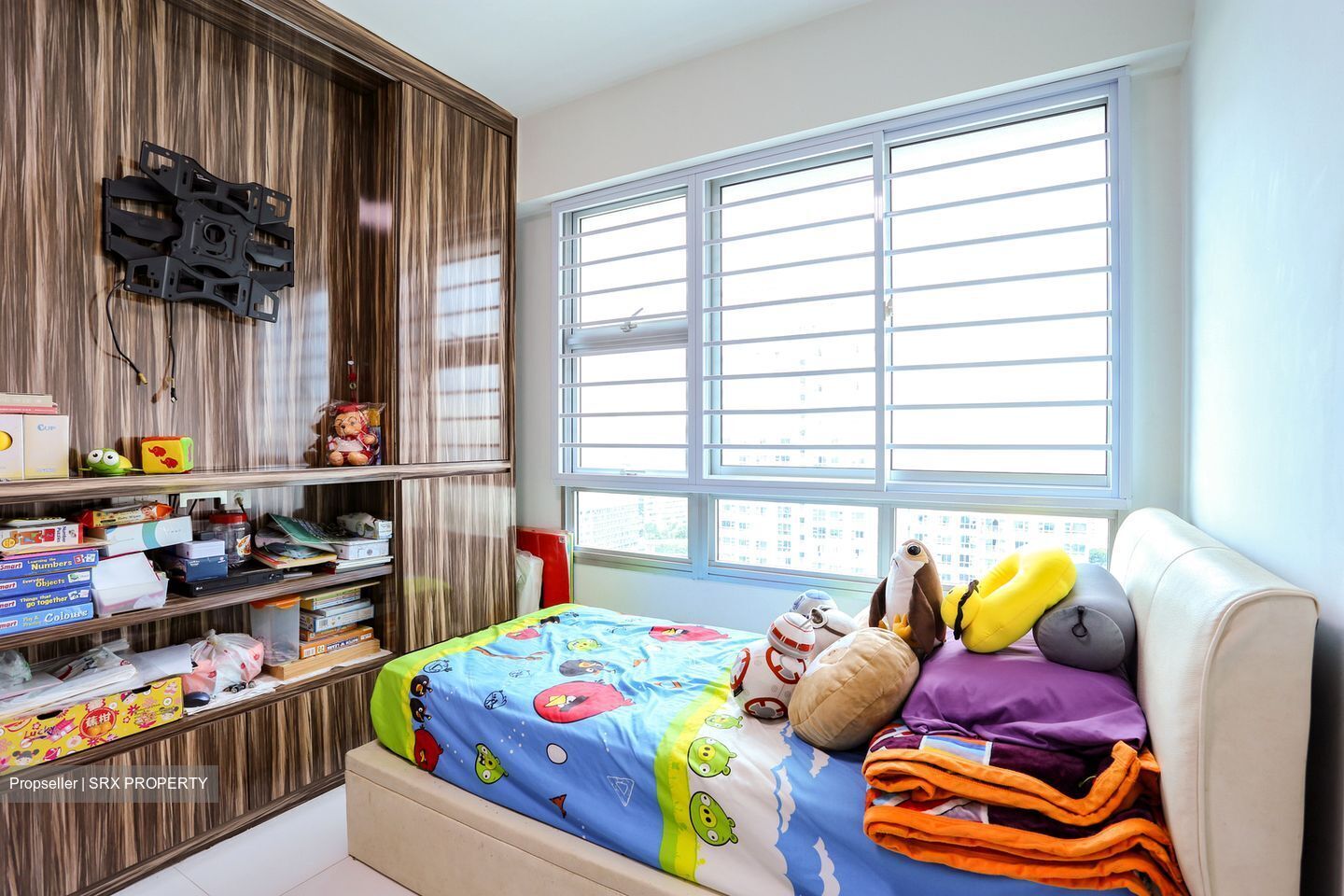 Blk 50 Commonwealth 10 (Queenstown), HDB 4 Rooms #304591171